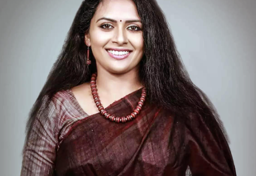 dhanya mery varghese 1