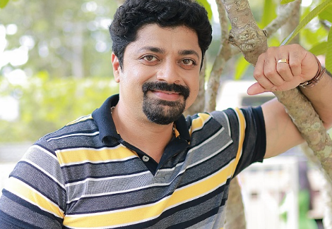 naveen arakkal