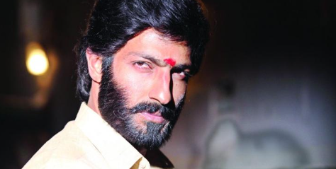 harish uthaman 2