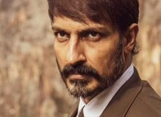 harish uthaman