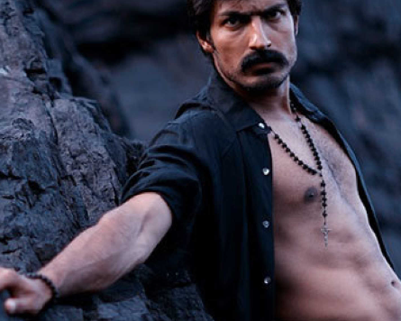 harish uthaman