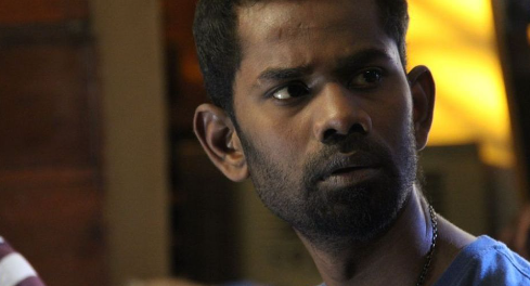 ramesh thilak