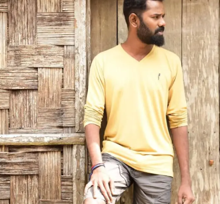 ramesh thilak