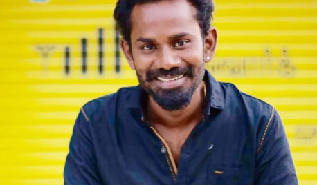 ramesh thilak 