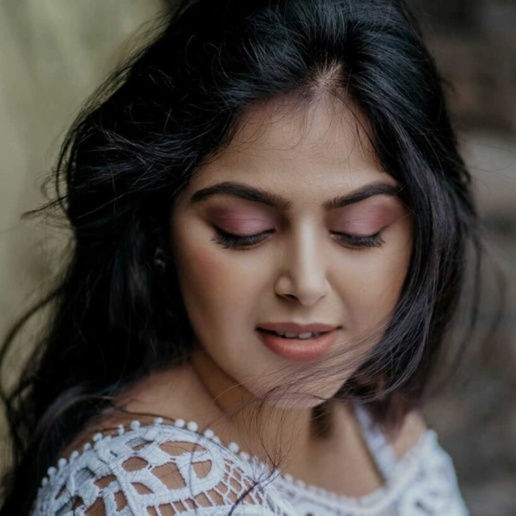 Monal Gajjar