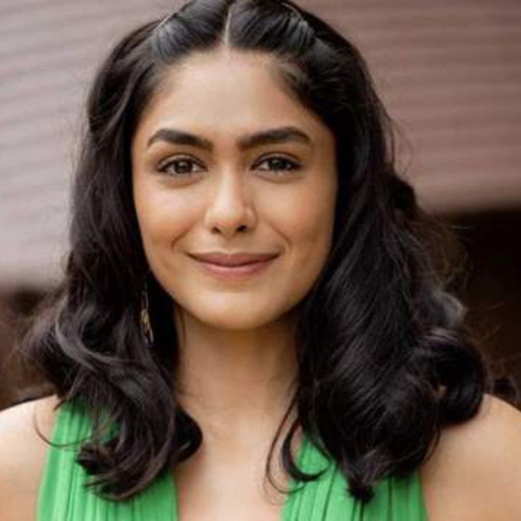 mrunal 