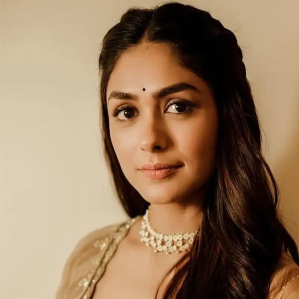 mrunal