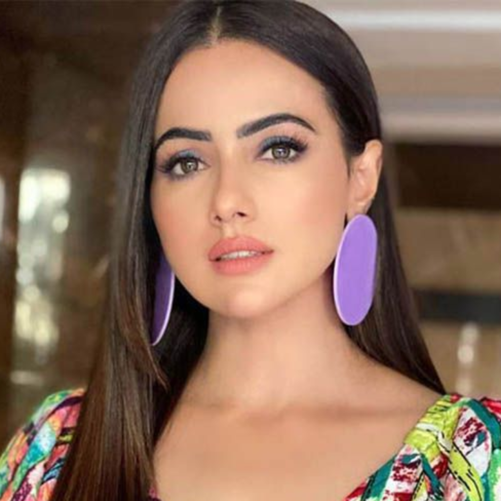 Sana Khan | Movies | TV Shows | Husband | Age | Instagram