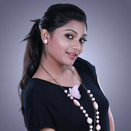 Sreelakshmi Sreekumar