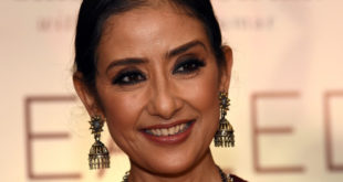 manisha koirala 3