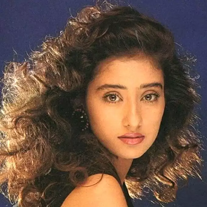 Manisha Koirala